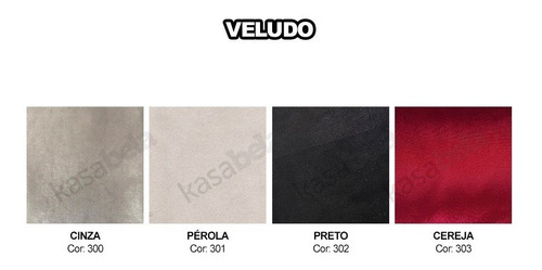 Cabeceira Para Cama Box Estofada Capitone Curva Solteiro