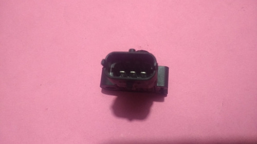 Sensor Map Cruze, Sonic Chevrolet 2010-2016 Es Original...! (Usado)