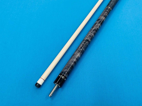 Taco De Billar Mcdermott G 302 Con Flecha G Core De 13 Mm.