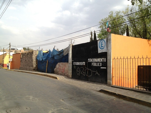 Imagen 5 de 7 de Terreno Céntrico En Tepotzotlán, Pueblo Mágico.