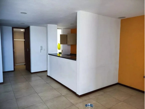 Departamento En Venta Por La Joya - Ac93