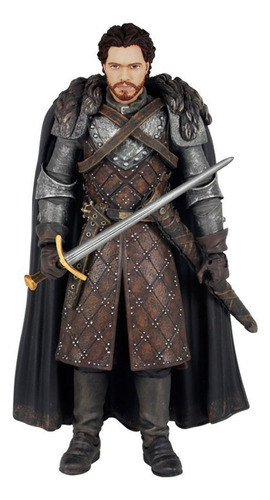 Funko Legacy Action: Game Of Thrones Series 2- Figura De Acc