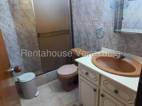 Mepm Casa En Venta El Orticeño 25-8739