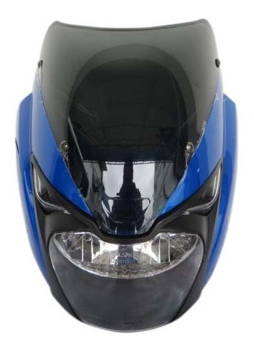 Faro  Pulsar 180 Azul