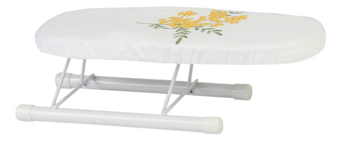 Tabla De Planchar Plegable, Mesa De Planchar Portátil, Mini