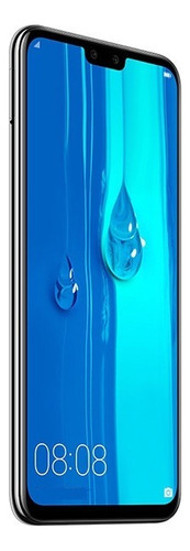Huawei Y9 2019 Dual Sim Negro 128 Gb Rom 6 Gb Ram