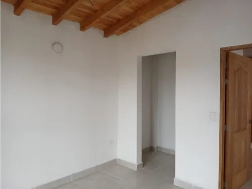 Apartamento En Arriendo, En La Union