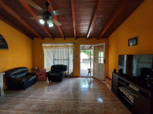 Imagen 15 de 19 de Casa En Venta En Los Polvorines