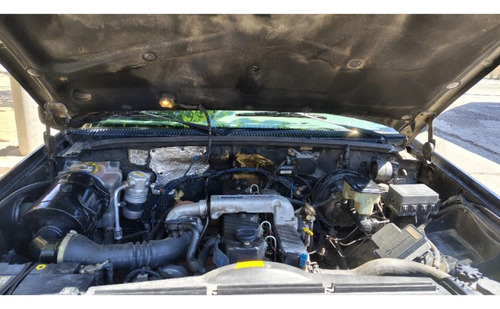 Chevrolet Grand Blazer 4.2 Dlx