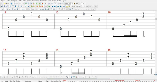 Aulas De Guitarra
