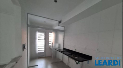 Imagem 3 de 9 de Apartamento - Parque Campolim - Sp - 647061