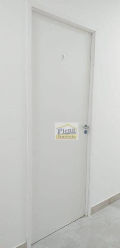 Imagem 12 de 25 de Sala Para Alugar, 18 M² Por R$ 1.400,00/mês - Centro - Sumaré/sp - Sa0192