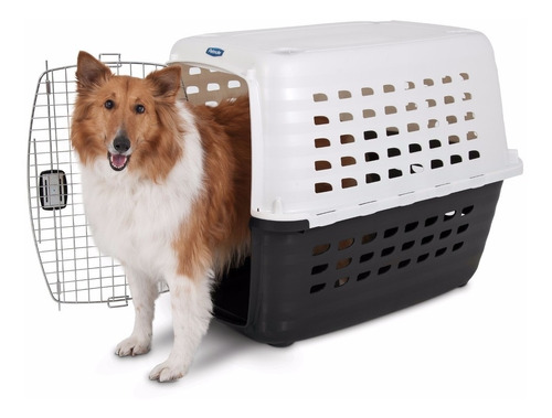 Kennel Petmate Compass 500, 93x60x71 Perro  De 32 A 41 Kilos