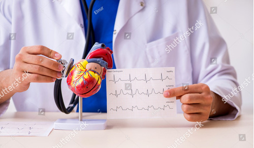 Software De Historias Medicas Para Cardiólogos