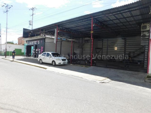 Milagros Inmuebles Local Venta Barquisimeto Lara Zona Centro Economica Comercial Economico Oportunidad Pecio Inmobiliaria Rentahouse N° 23-15254