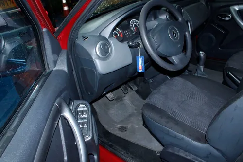 Renault Logan 1.6 Dynamique 2014