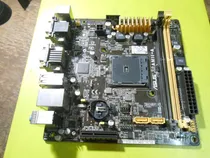 Comprar Motherboard Asus Am1i-a Socket Am1 - Reparadores Despiece 
