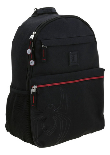 Mochila Grande Chenson Miles Morales Marvel Sut
