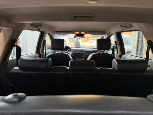 Lifan Myway 1.8 16v
