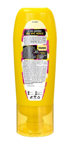 Kit Karol Pinheiro Com Defrizante Meu Liso Salon Line