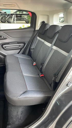 Citroën C3 Aircross 1.0 TURBO 200 FLEX FELL CVT