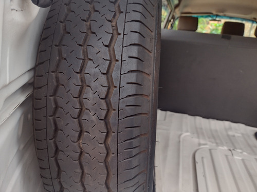 Volkswagen Kombi 1.4 Lotação Total Flex 3p