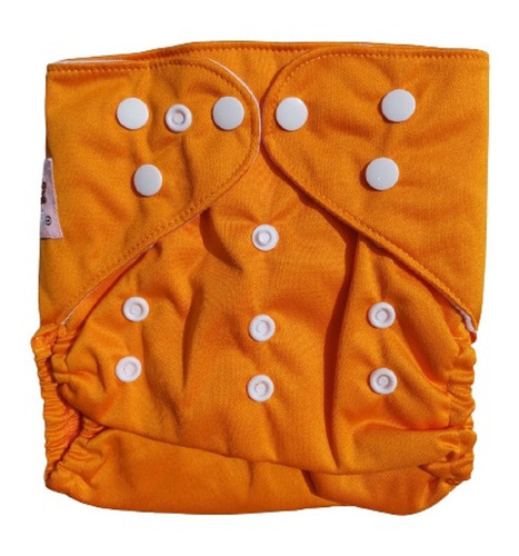 Cubrepañal Reutilizable - Cobertor Bebé Bonito
