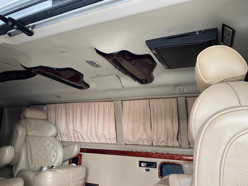 Imagen 9 de 15 de Chevrolet Expressvan Bellovan Bello Van