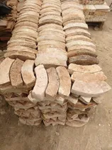 Comprar Ladrillos Macizos Curvos Estilo Rústico Artesanal. Caico