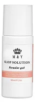 Comprar Slop Solution M&y Para Polygel Liquido Slop Solution