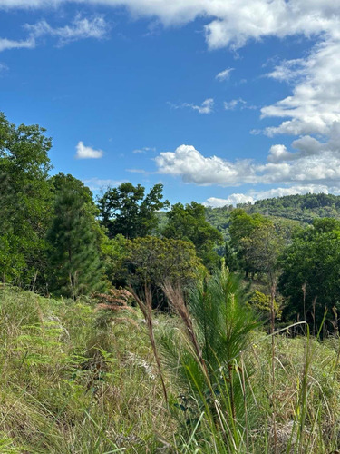 Solares De Venta De Bonao Para Villas