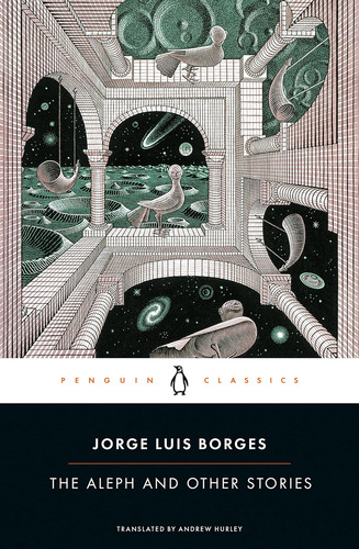 Libro: The Aleph And Other Stories (penguin Classics)