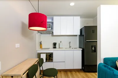 Apartamento en arriendo