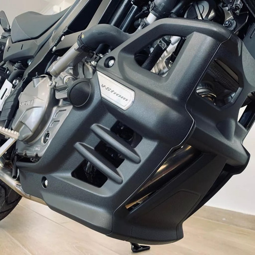 Suzuki V Strom 650xt Vstrom Touring