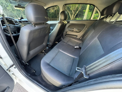 Volkswagen Gol 1.0 12V MPI TOTALFLEX 4P MANUAL