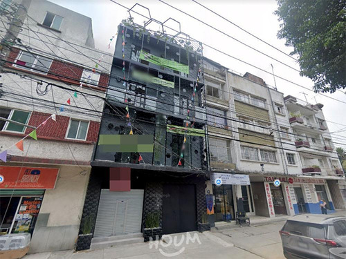 Imagen 2 de 22 de Departamento En Narvarte Poniente, Benito Juárez Con 2 Recámaras, 118 M², Id: 42366