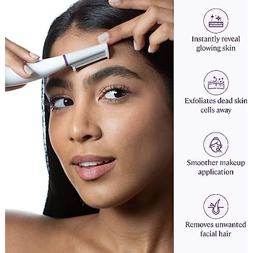 Michael Todd Beauty - Sonicsmooth - Herramienta De Dermaplan