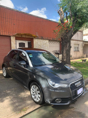 Audi A1 Sportback 1.4 Ambition Tfsi 122cv 2013