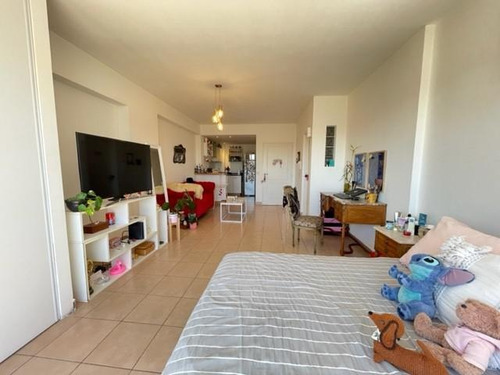 Imagen 5 de 12 de Romulo Naon 3600 / Departamento En Venta / Monoambiente Con Balcon / Saavedra