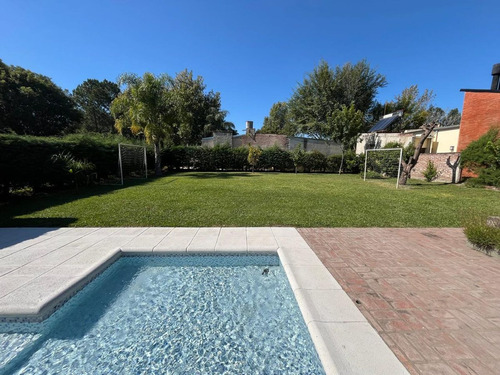 Casa Quinta En Venta Kmt 10 Arroyo Leyes