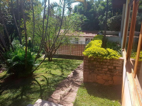 Imagem 2 de 21 de Chácara Com 7 Dormitórios À Venda, 3000 M² Por R$ 3.000.000 - Itupeva - Itupeva/sp - Ch0040