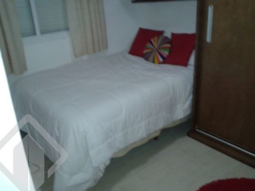 Imagem 12 de 15 de Apartamento - Cristal - Ref: 165610 - V-165610