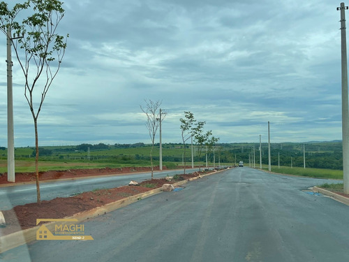 Imagem 9 de 18 de Jardim Dos Ipês Em Salto Sp - Terrenos A Venda Salto De 180 M² - 180 - 33713804