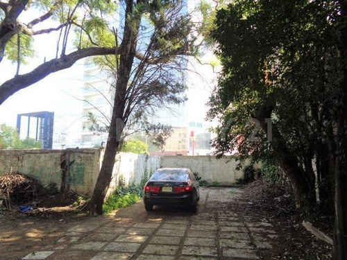 Imagen 8 de 8 de Terreno En Venta En Las Águilas, Alvaro Obregón