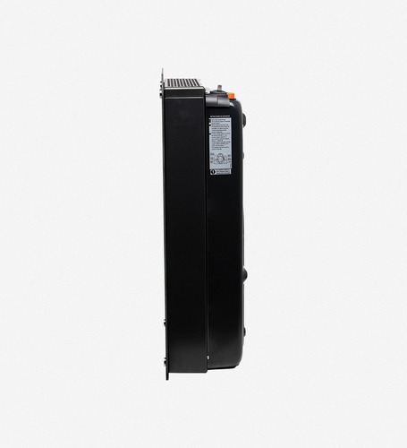 Calefactor A Gas Orbis 4024no 2700kcal/h Sin Salida Vidrio