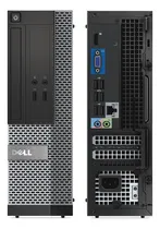 Comprar Pc Cpu Desktop Dell 3020 I5 4 Geração 8gb 240gb Windows Pro