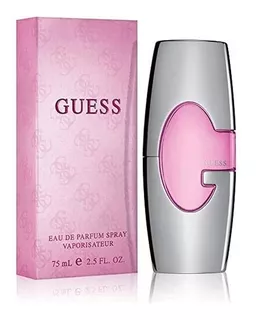 Perfume Guess Tradicional - mL a $1647