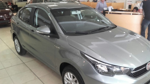 Imagen 16 de 16 de Nuevo Fiat Cronos Drive 1.3l Mt5 Pack Plus 0km. D