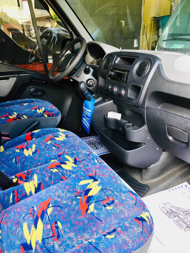 Renault Master 2015 2.3 Executive L3h2 16l 5p