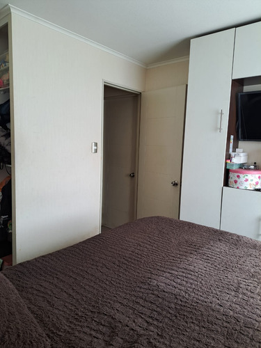 Departamento Semi Equipado En Venta
